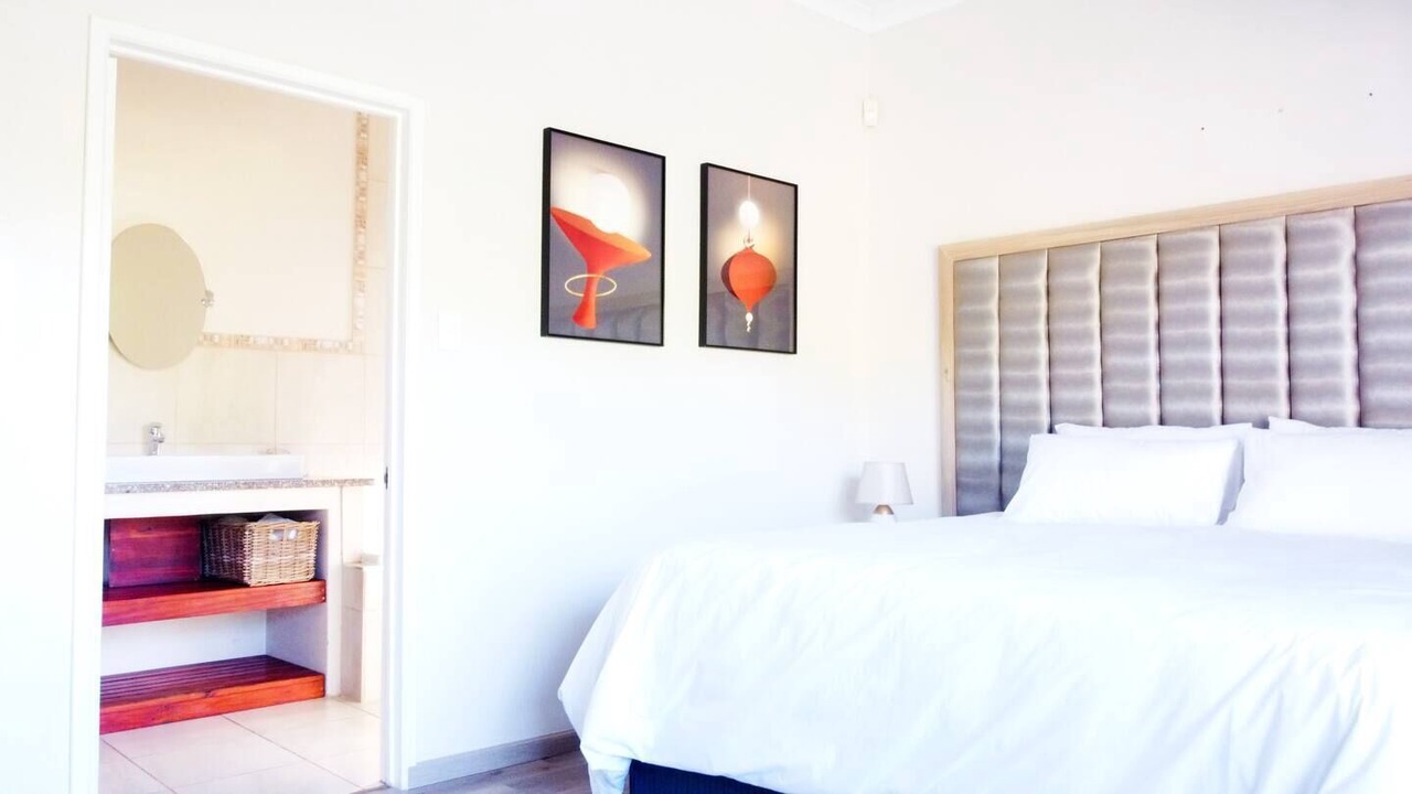 Photo of Bedroom in Scottburgh