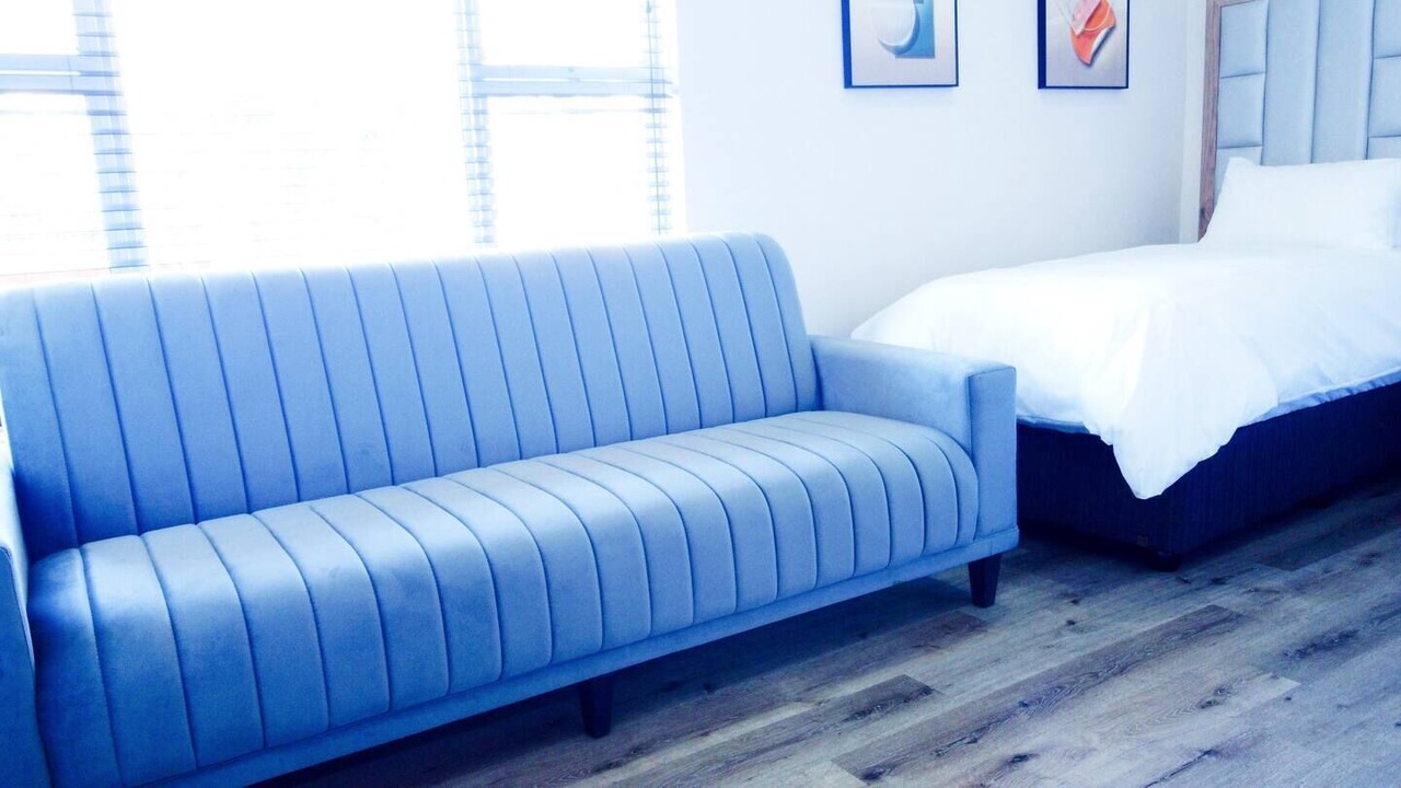 Photo of Bedroom in Scottburgh