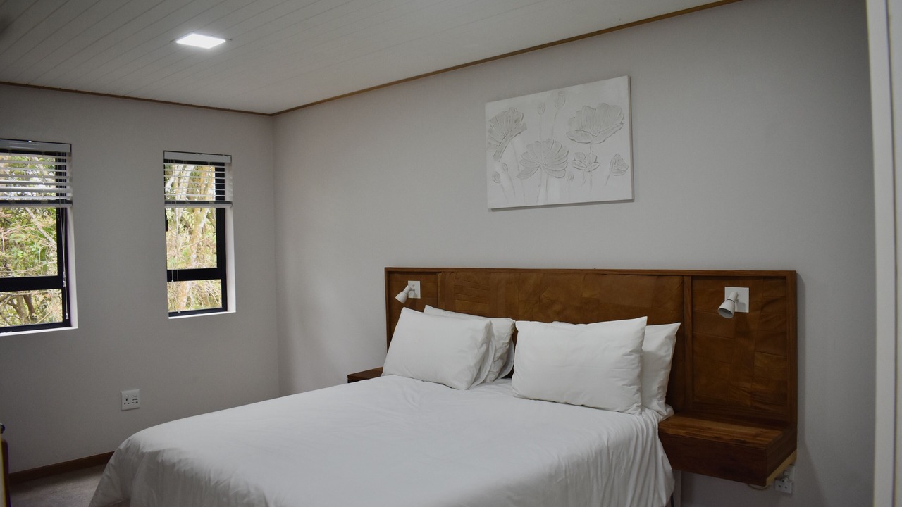 Photo of Bedroom in Prince's Grant Golf Estate