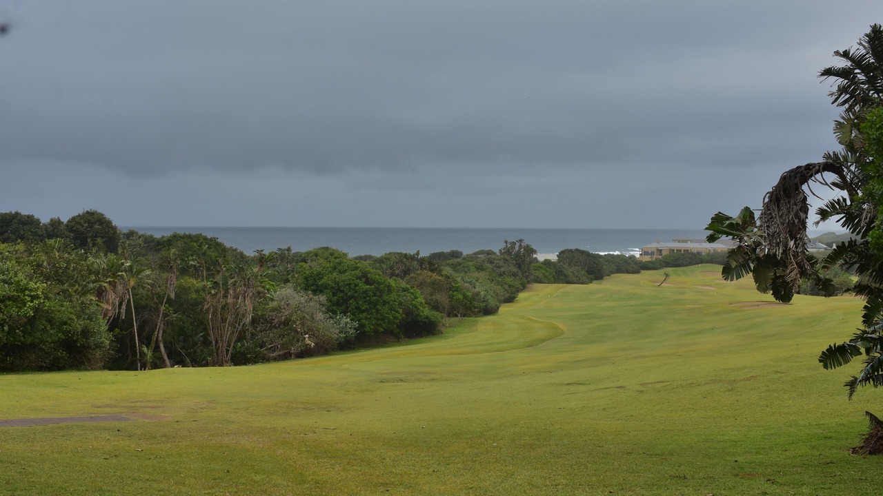 Photo of Others in Prince's Grant Golf Estate