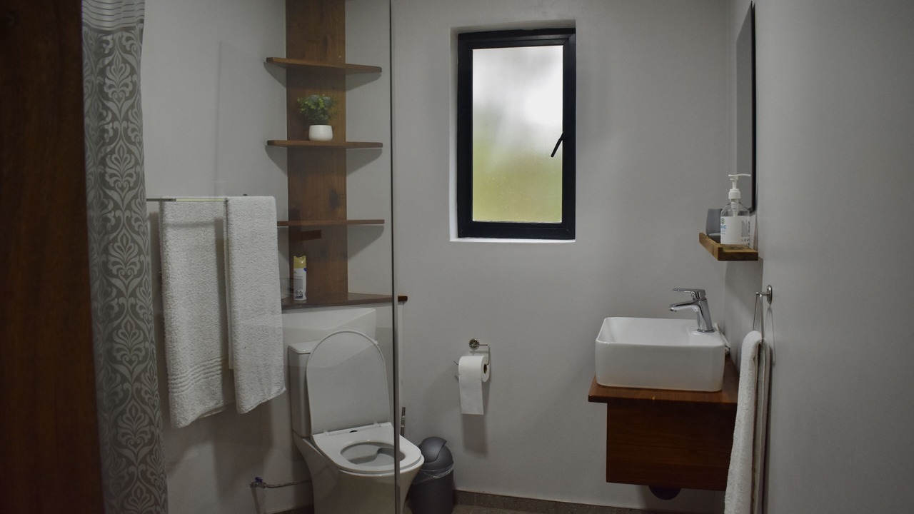Photo of Bathroom in Prince's Grant Golf Estate