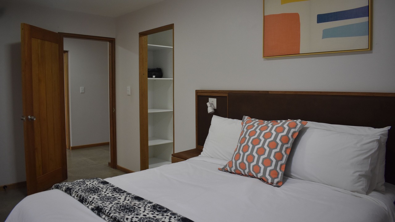Photo of Bedroom in Prince's Grant Golf Estate