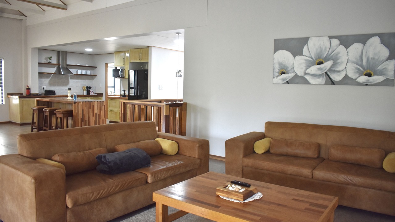 Photo of Livingroom in Prince's Grant Golf Estate