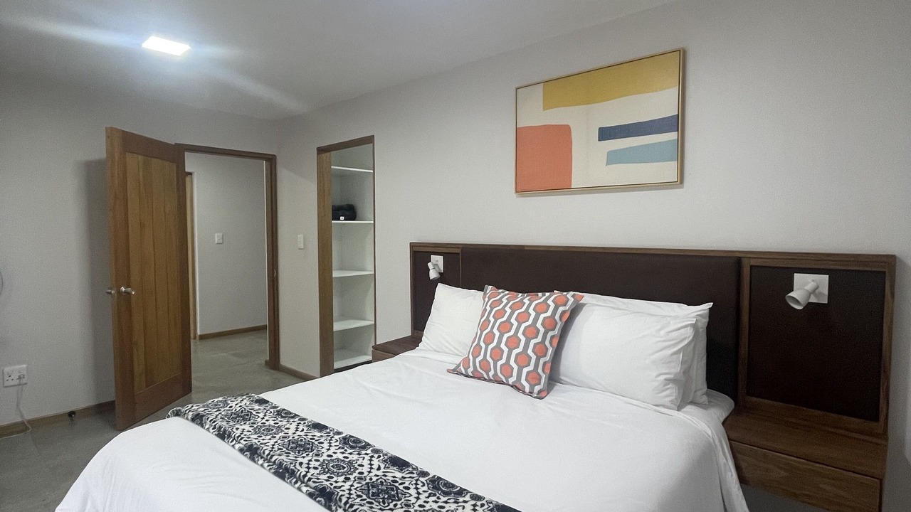 Photo of Bedroom in Prince's Grant Golf Estate