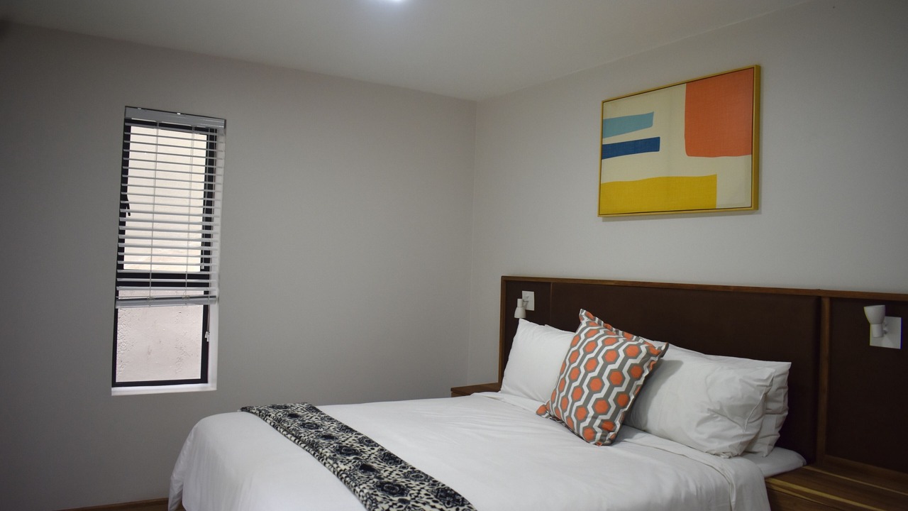 Photo of Bedroom in Prince's Grant Golf Estate