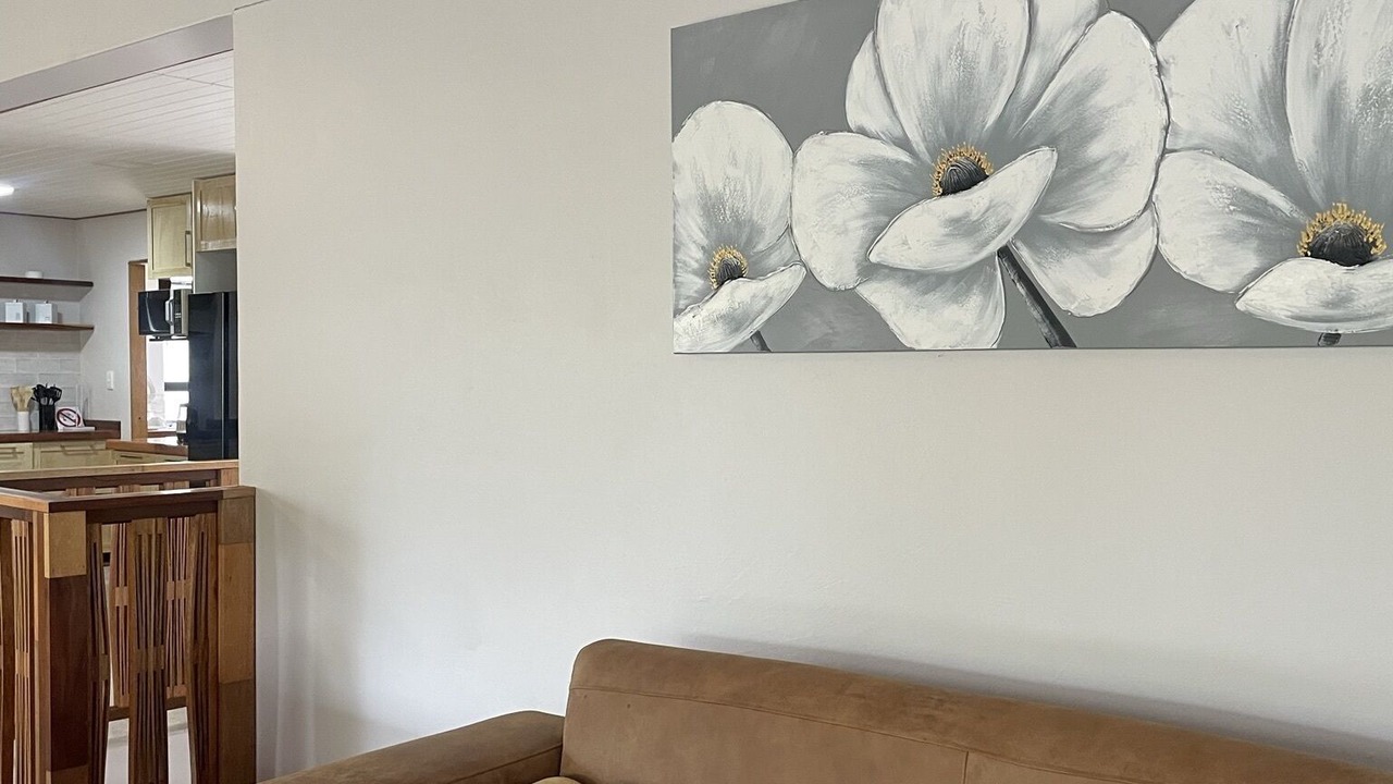 Photo of Livingroom in Prince's Grant Golf Estate