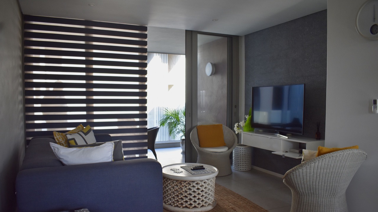 Photo of Livingroom in Hillhead