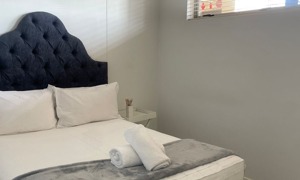 Photo of Bedroom in Hillhead