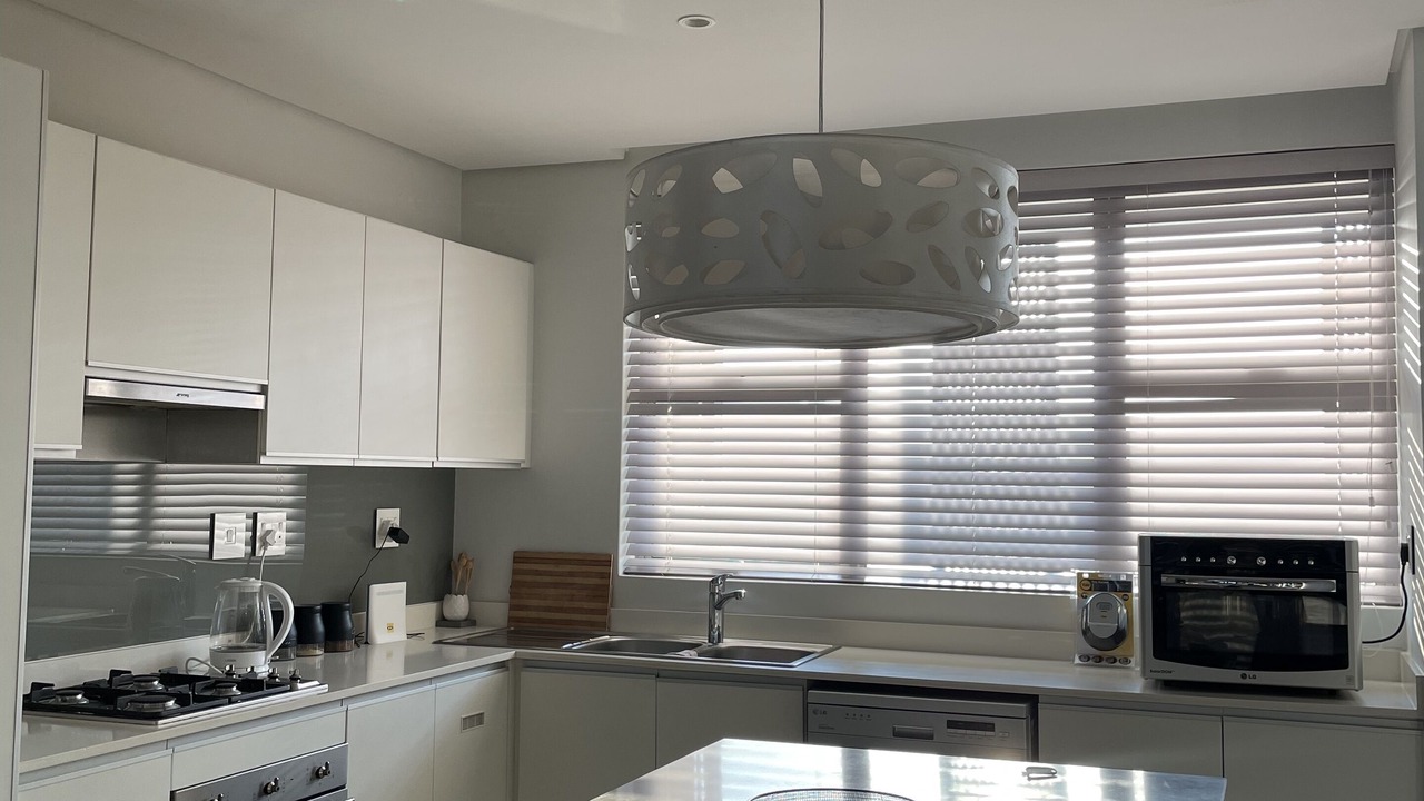Photo of Kitchen in Hillhead