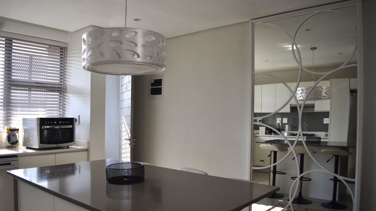 Photo of Kitchen in Hillhead