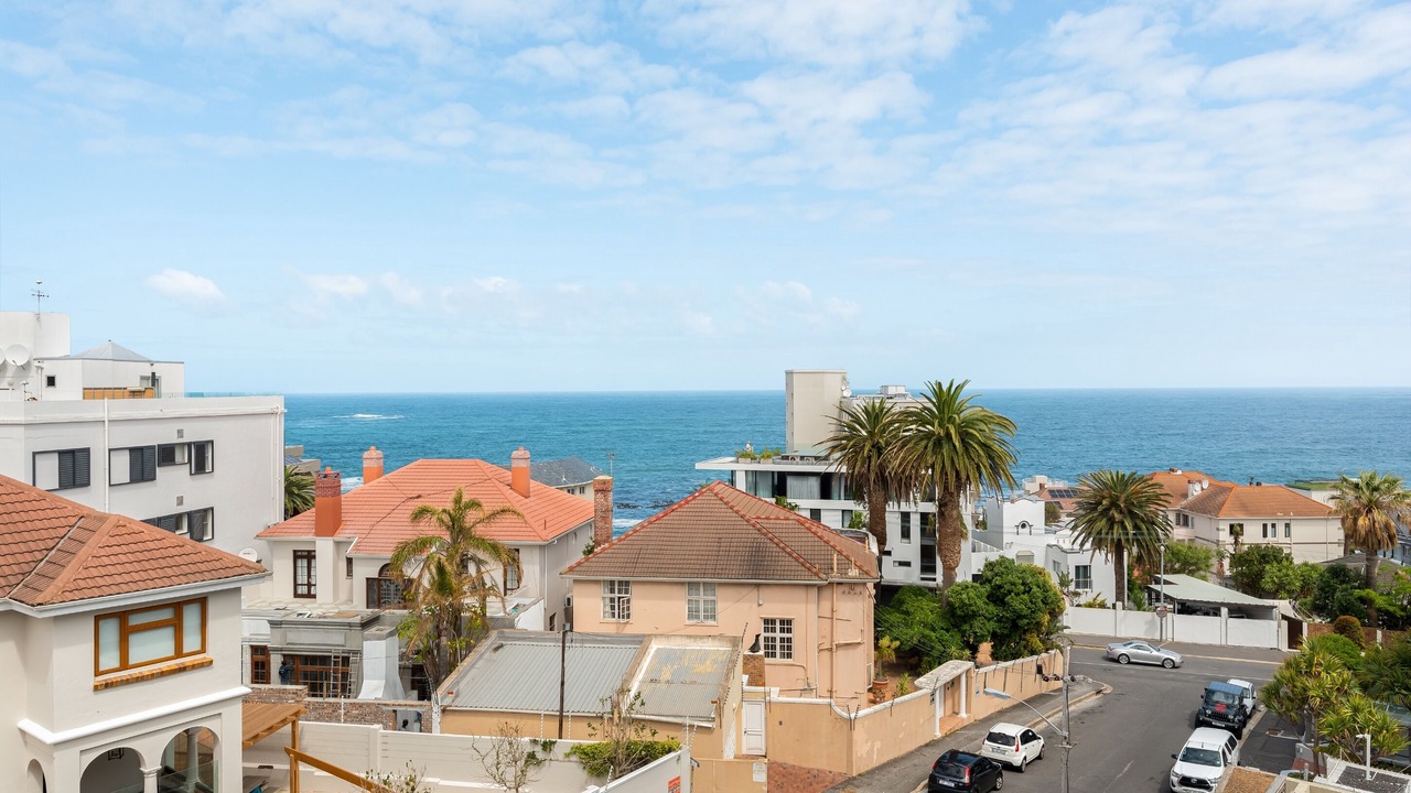 Photo of Outdoor in Sea Point Promenade