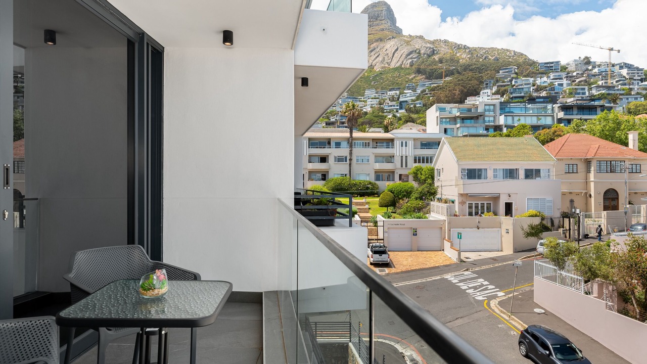Photo of Outdoor in Sea Point Promenade