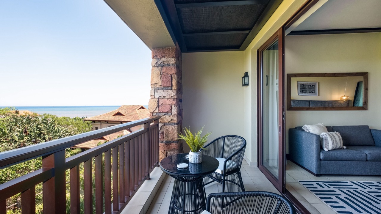 Photo of Patio Balcony in Port Zimbali