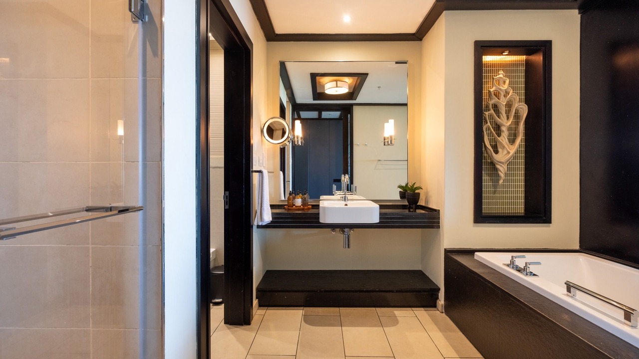 Photo of Bathroom in Port Zimbali