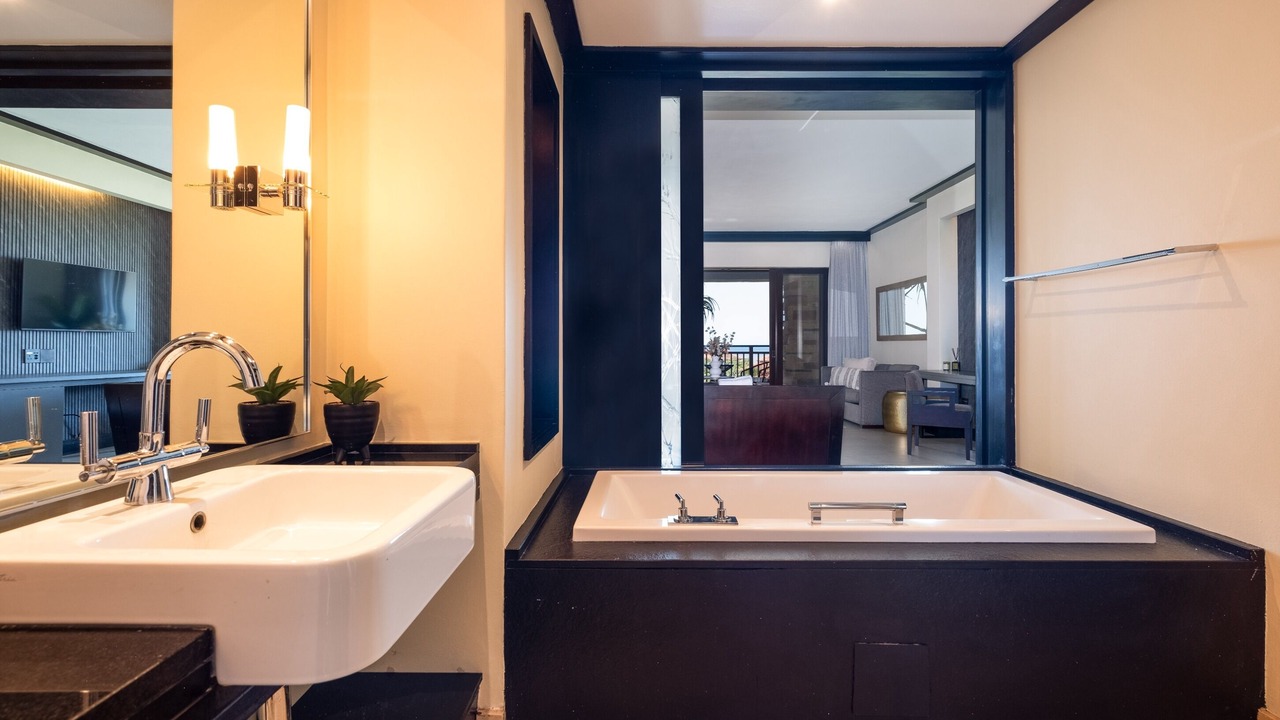 Photo of Bathroom in Port Zimbali