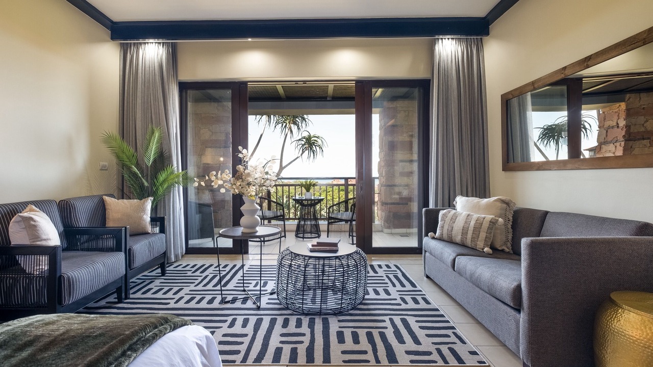 Photo of Livingroom in Port Zimbali