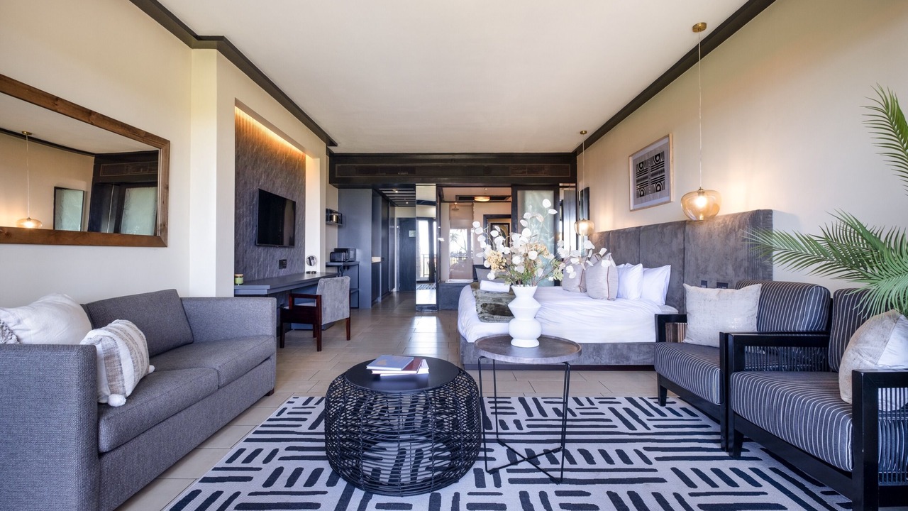 Photo of Livingroom in Port Zimbali