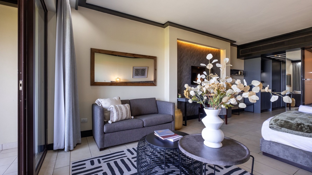 Photo of Livingroom in Port Zimbali