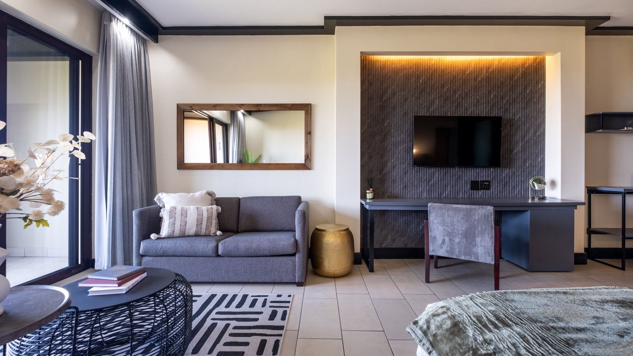 Photo of Livingroom in Port Zimbali