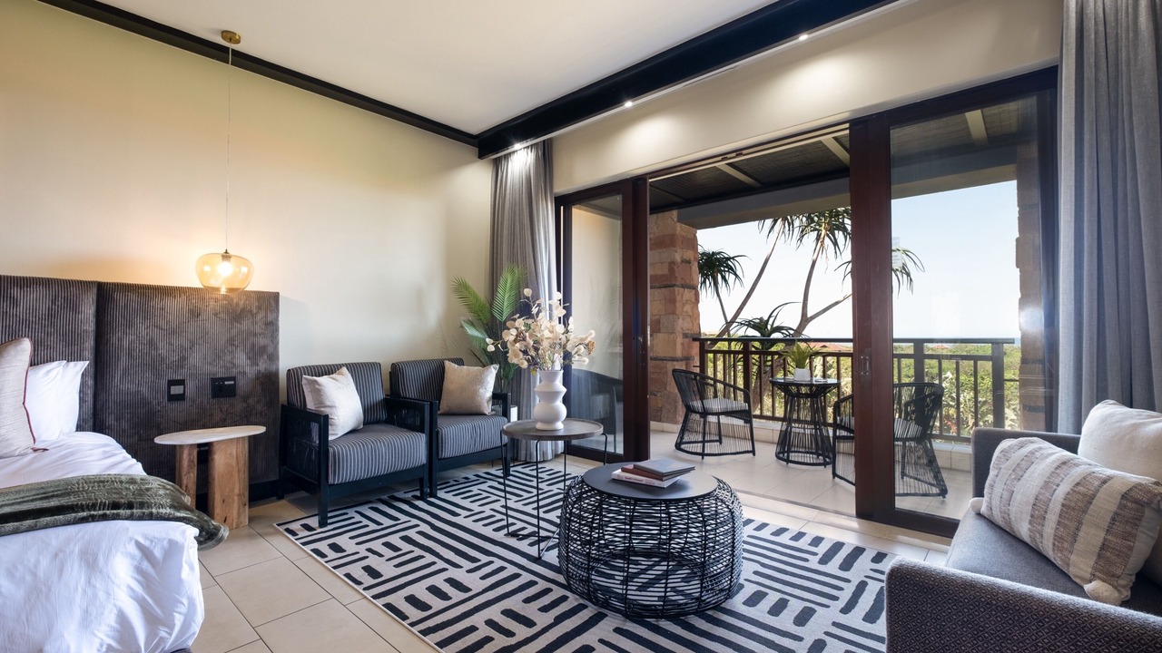 Photo of Livingroom in Port Zimbali