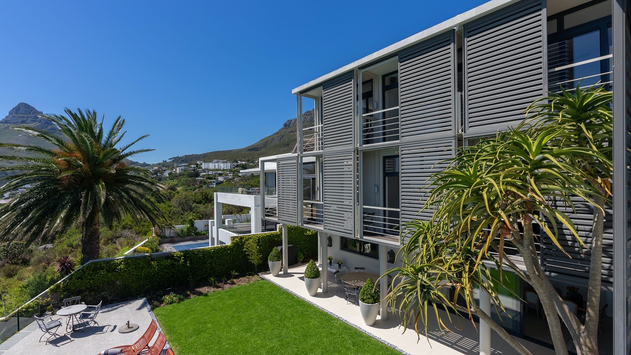 Photo of Outdoor in Camps Bay