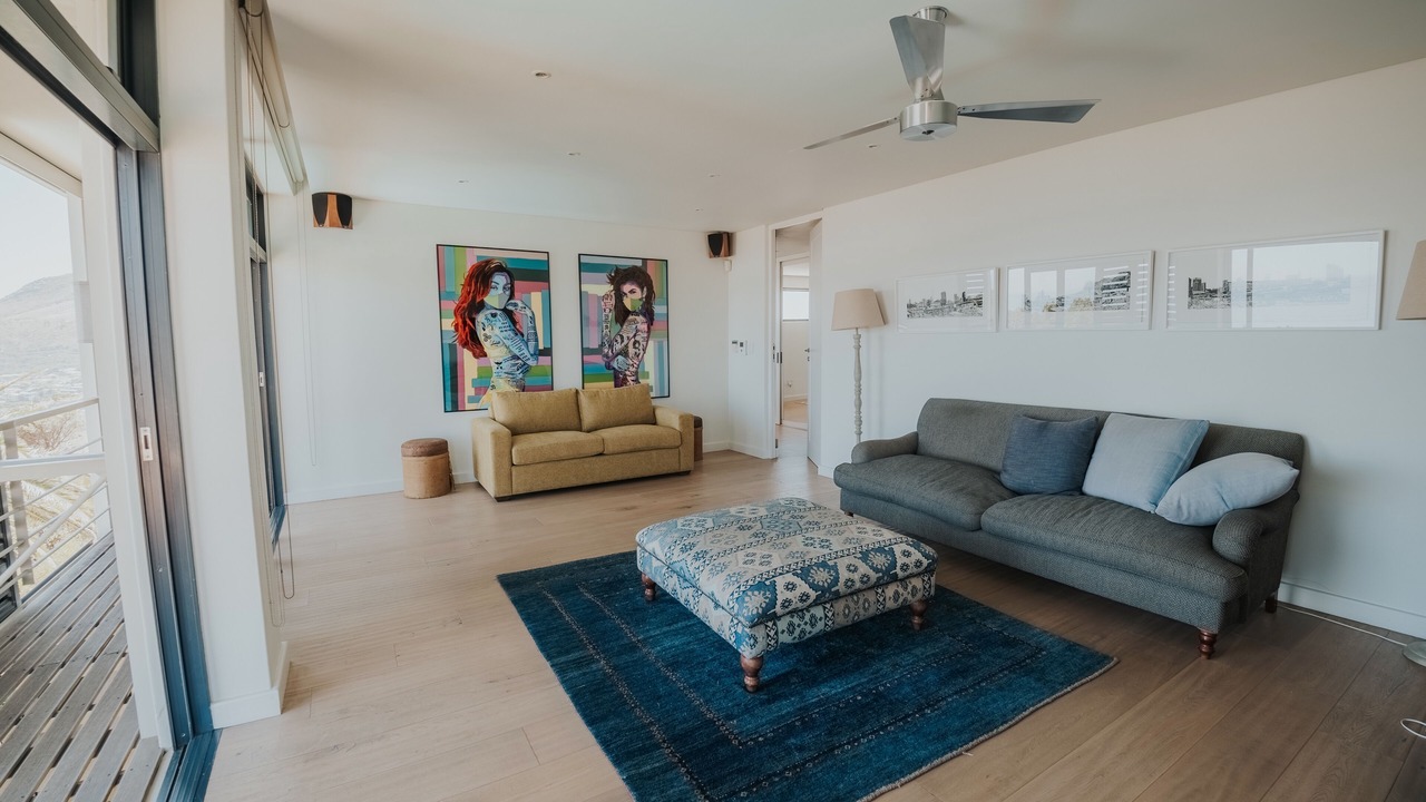 Photo of Livingroom in Camps Bay