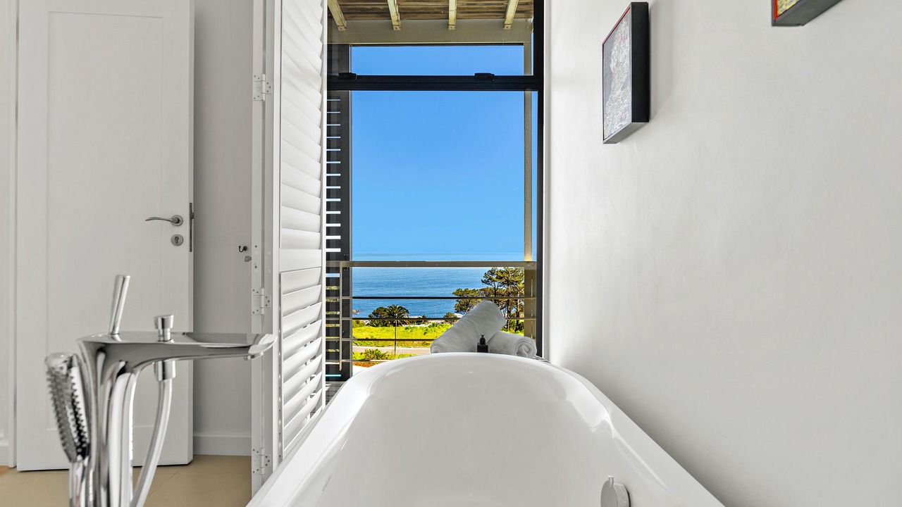 Photo of Bathroom in Camps Bay