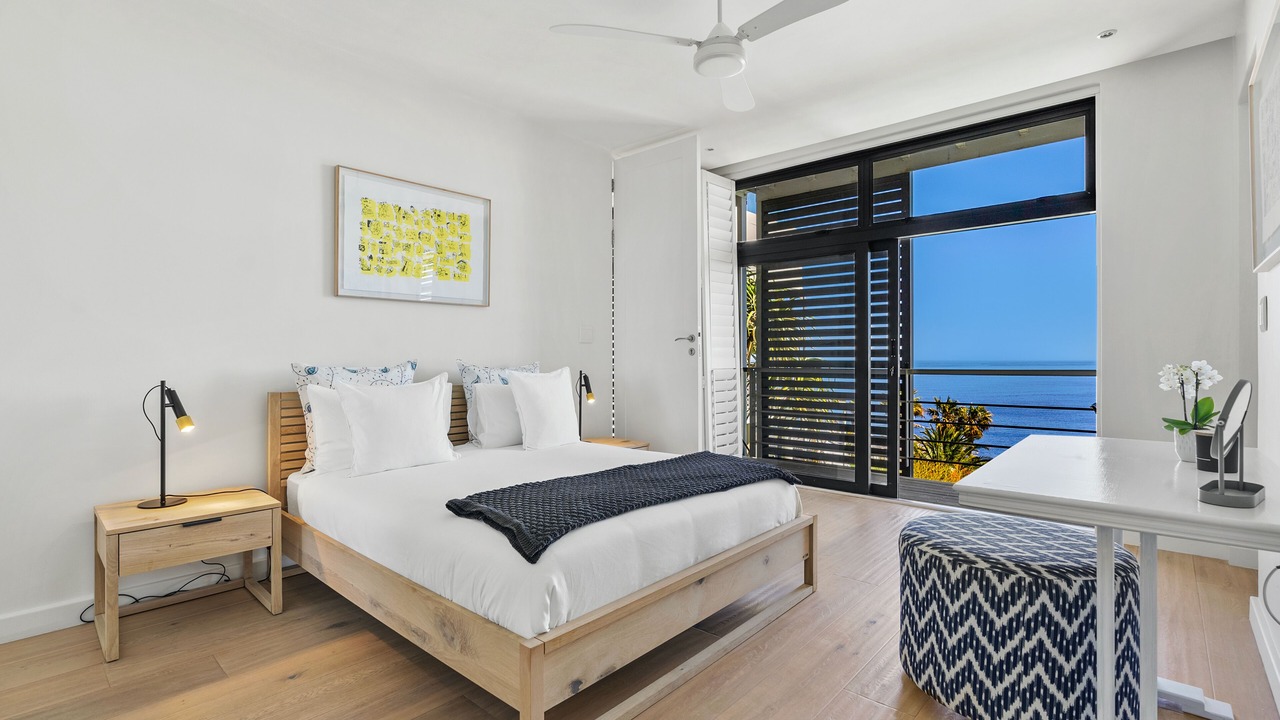 Photo of Bedroom in Camps Bay