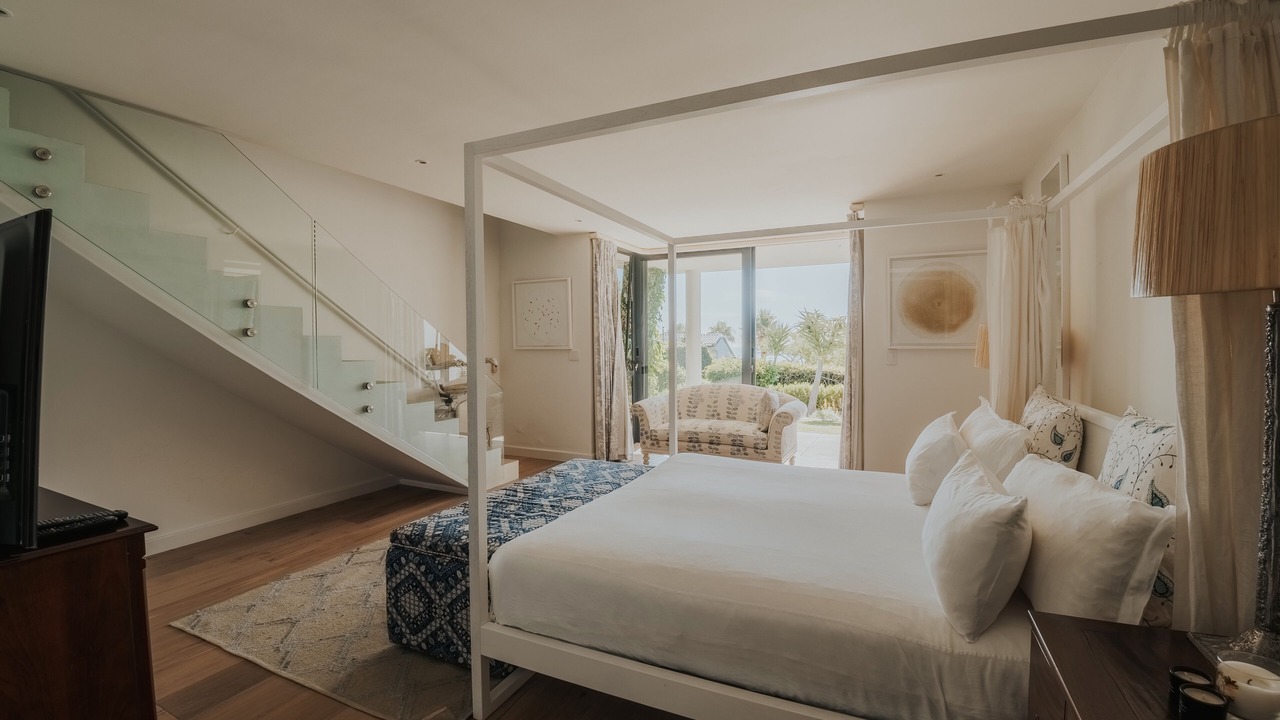 Photo of Bedroom in Camps Bay