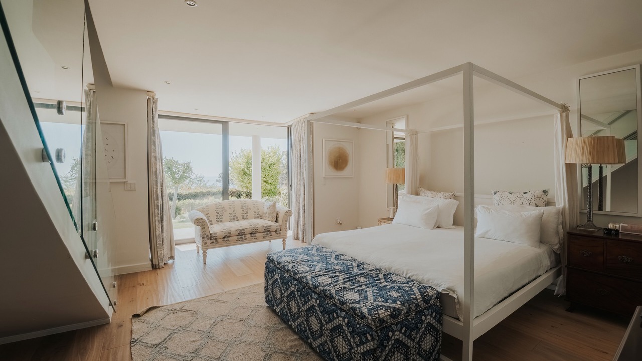 Photo of Bedroom in Camps Bay