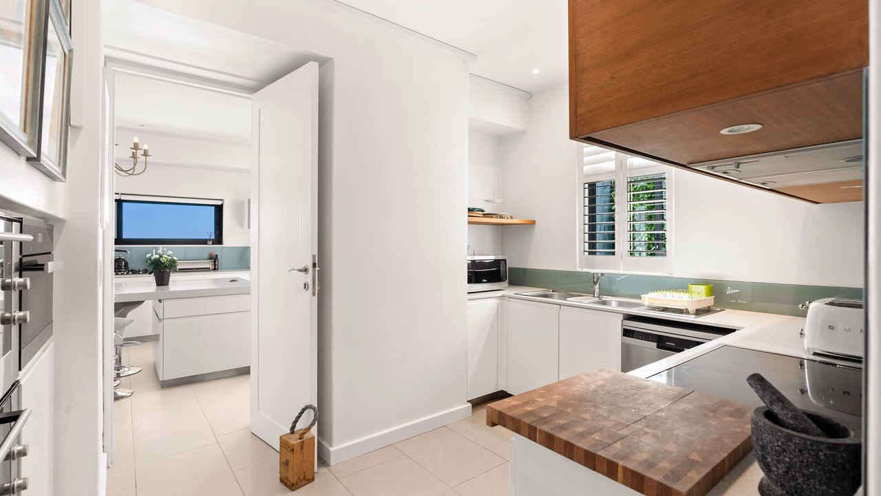 Photo of Kitchen in Camps Bay