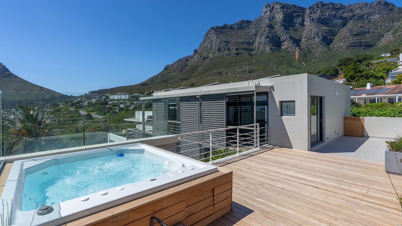 Photo of Outdoor in Camps Bay