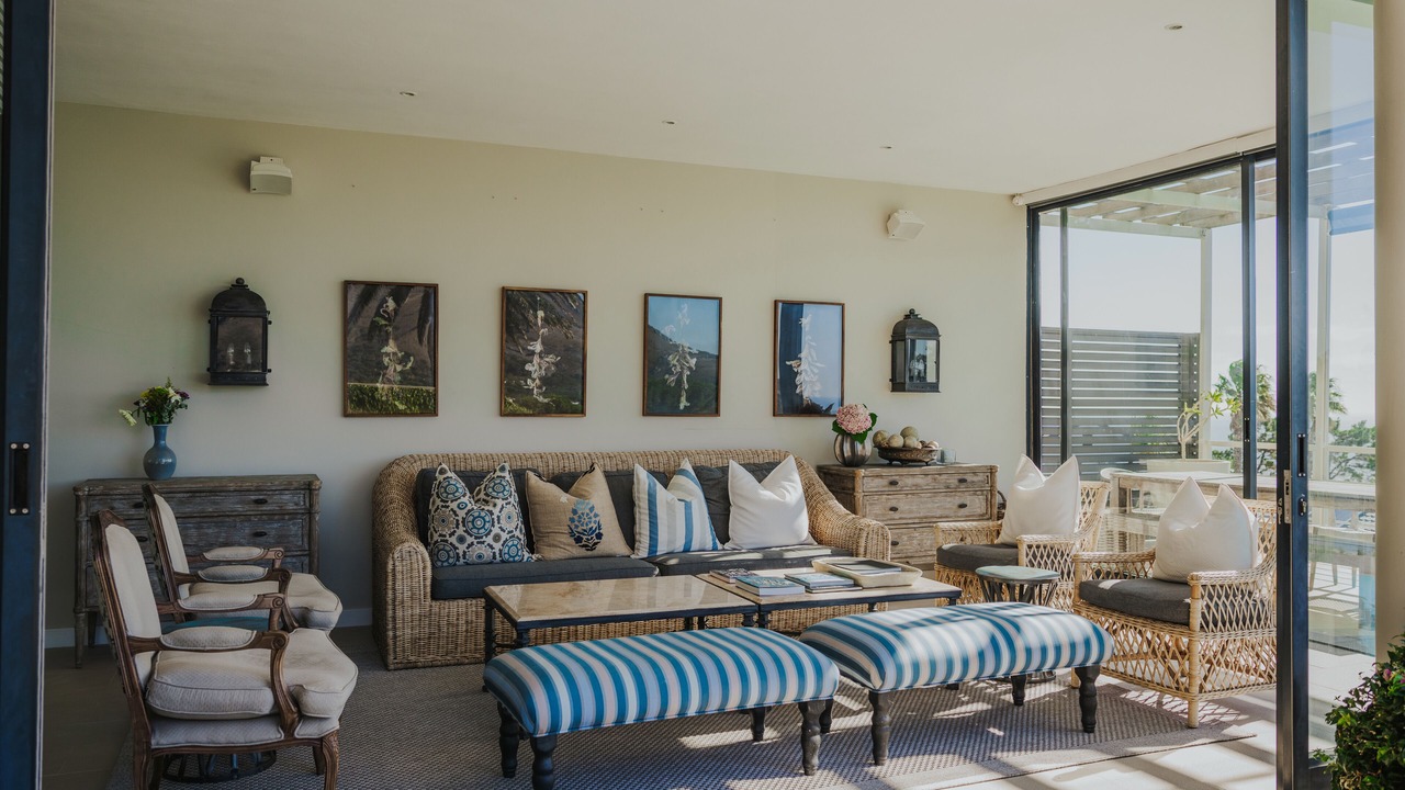 Photo of Livingroom in Camps Bay