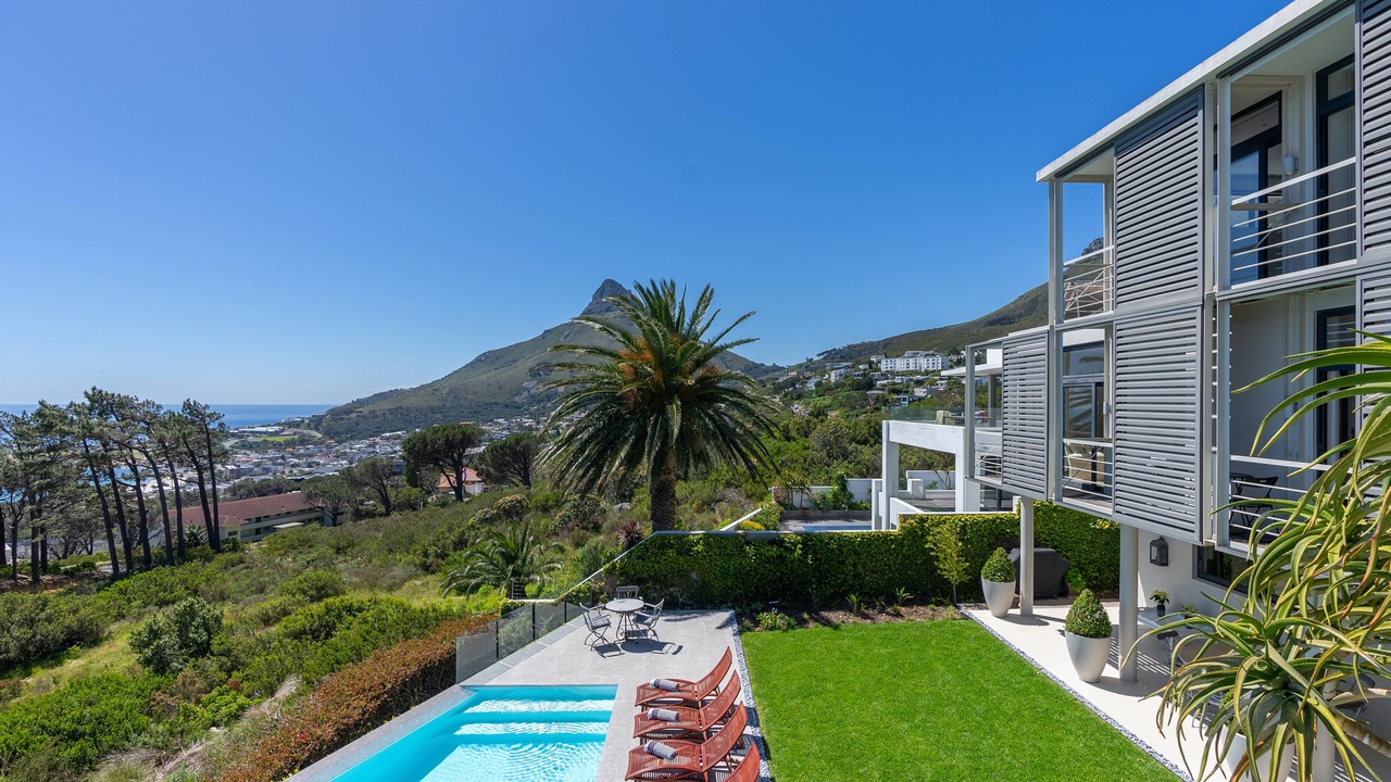 Photo of Outdoor in Camps Bay