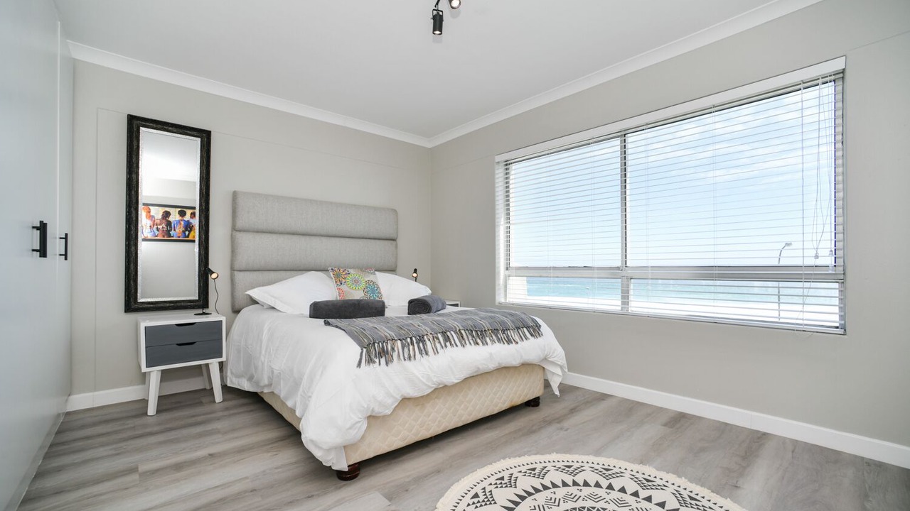 Photo of Bedroom in Cape Town