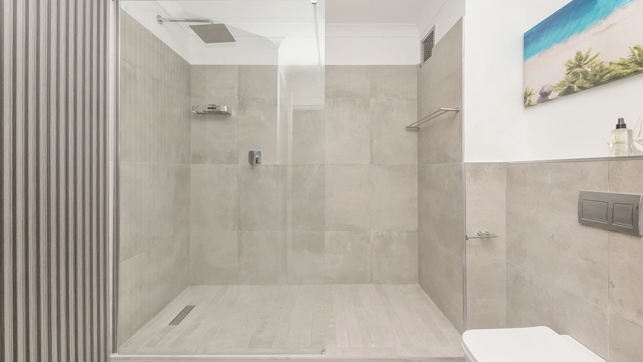 Photo of Bathroom in Cape Town