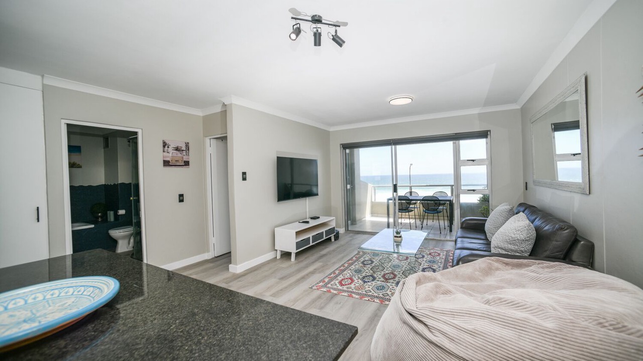 Photo of Livingroom in Cape Town