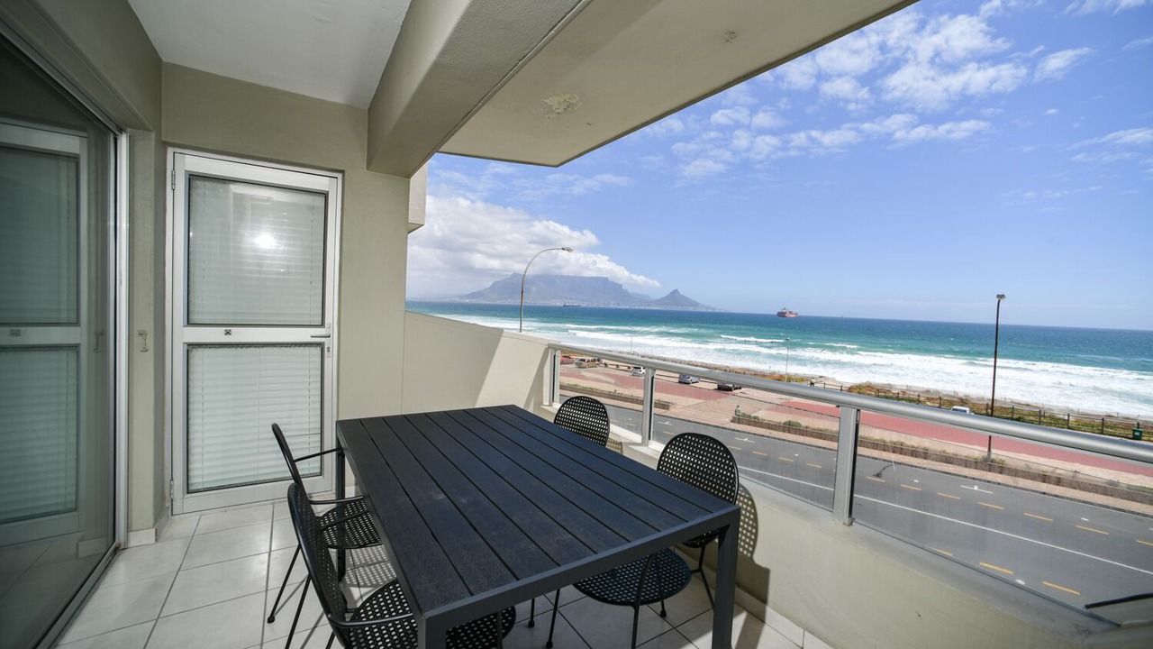 Photo of Outdoor in Cape Town