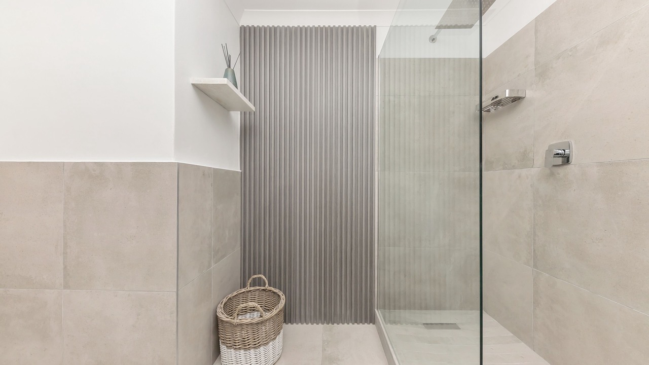 Photo of Bathroom in Cape Town