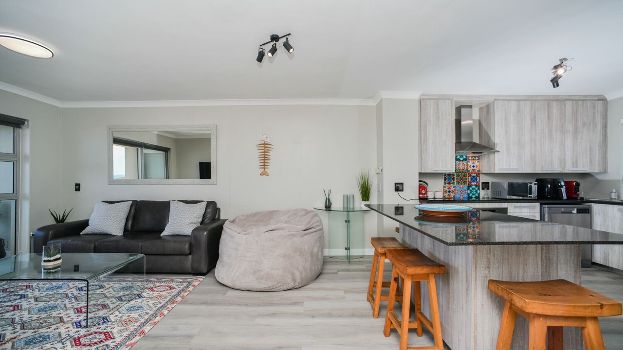 Photo of Livingroom in Cape Town