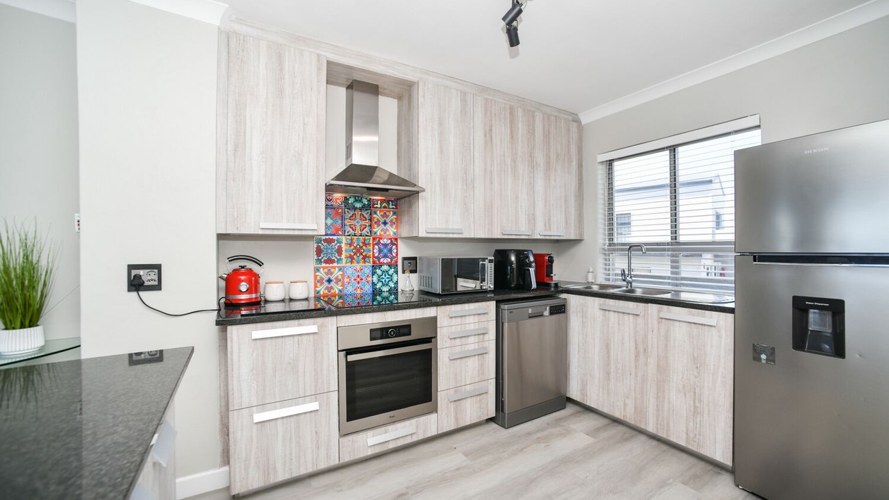 Photo of Kitchen in Cape Town