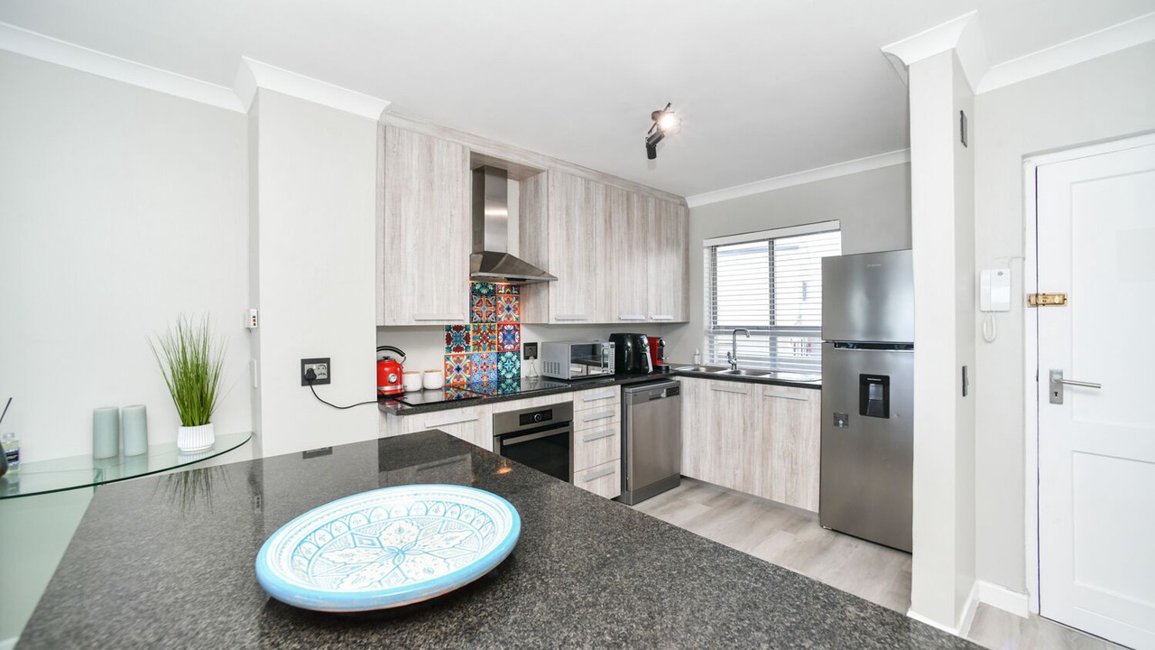 Photo of Kitchen in Cape Town