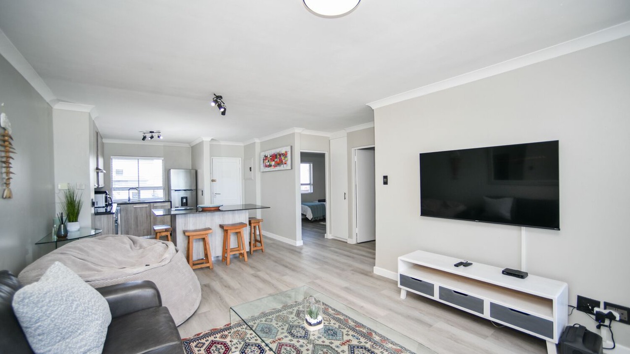 Photo of Livingroom in Cape Town