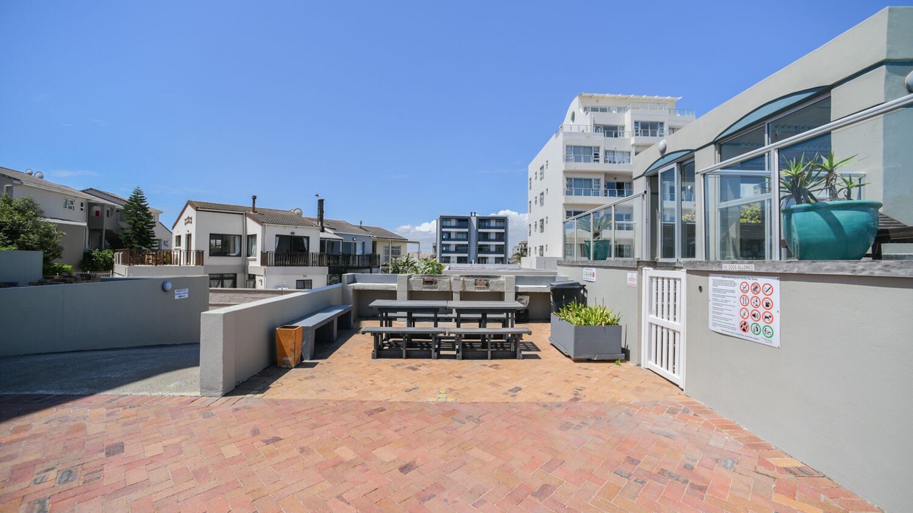 Photo of Outdoor in Cape Town