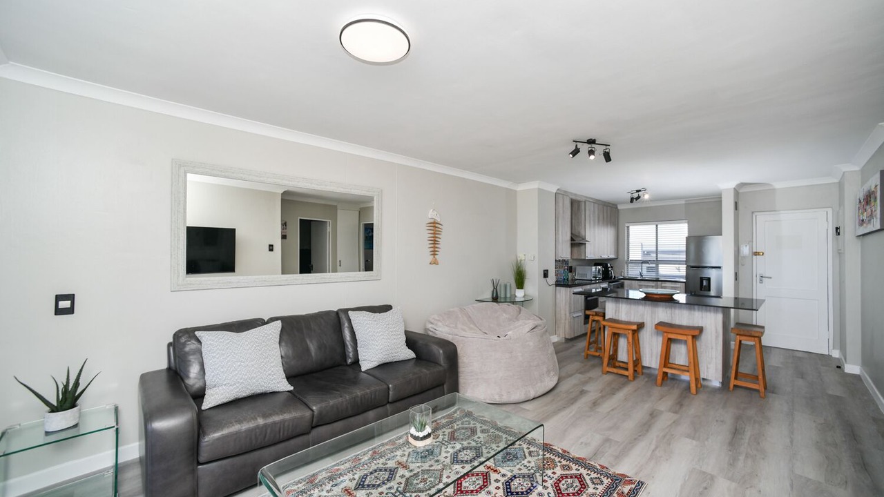 Photo of Livingroom in Cape Town