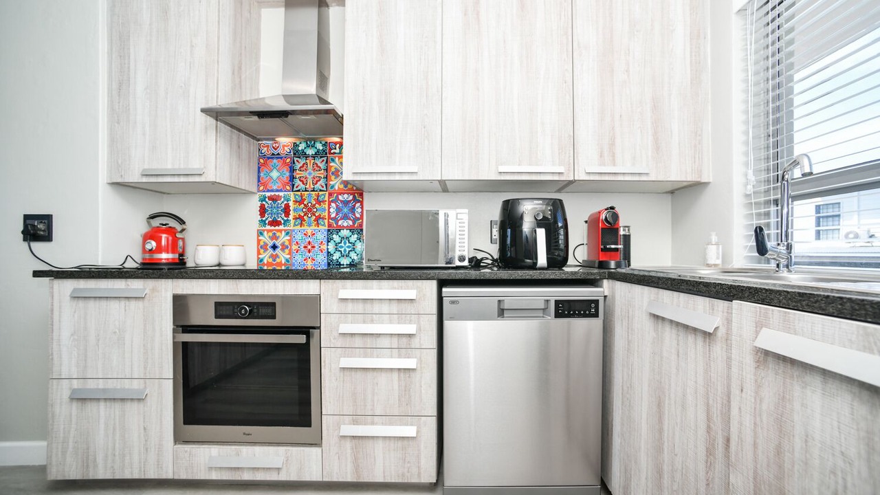 Photo of Kitchen in Cape Town