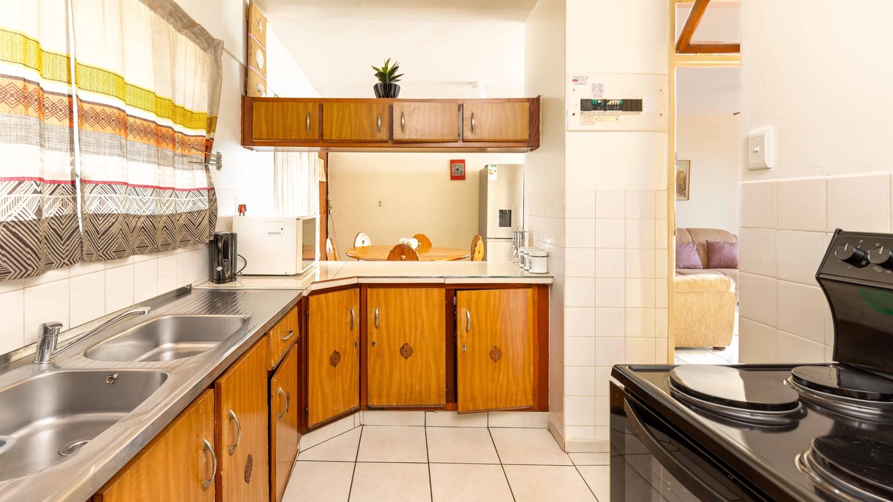 Photo of Kitchen in Kingsborough