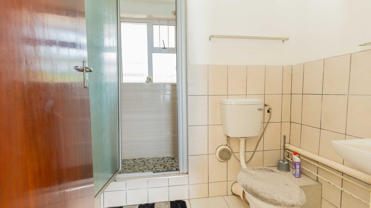 Photo of Bathroom in Kingsborough