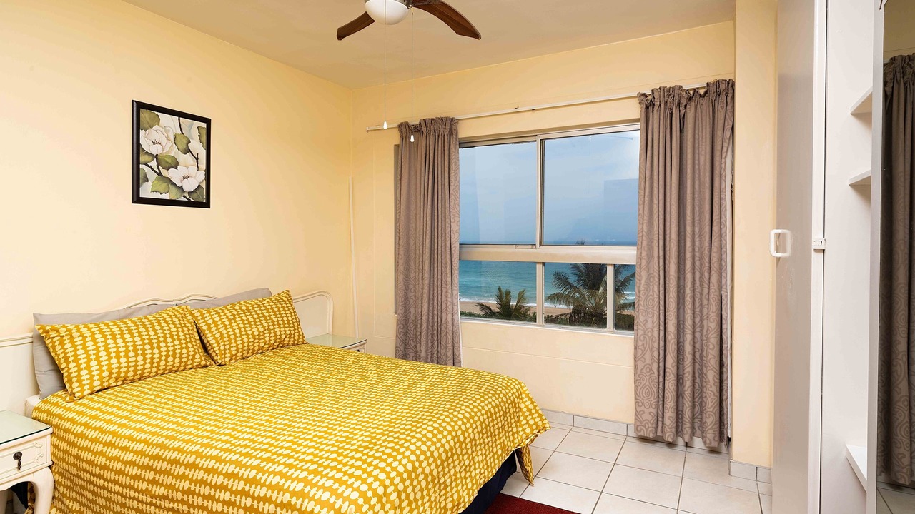Photo of Bedroom in Kingsborough