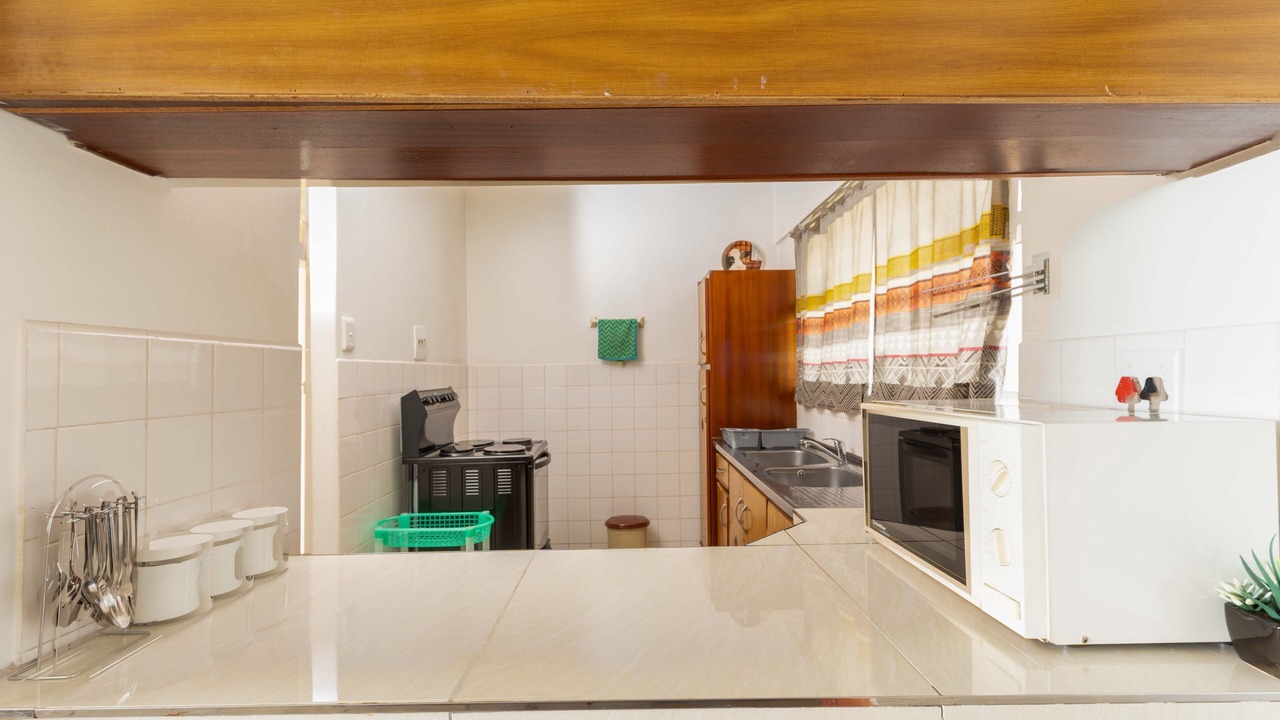 Photo of Kitchen in Kingsborough